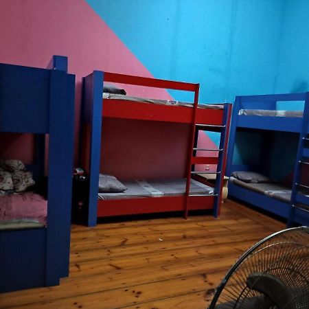 Shaan E Punjab Hostel Baku Exterior foto